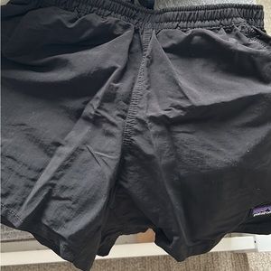Patagonia Baggies Shorts 5” Black
